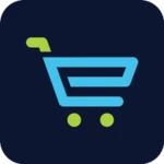 Logo of Eassycart android Application 